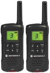 ����� Motorola TLKR T60